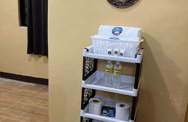 Natasha-Rey Beach Resort - Photo 42