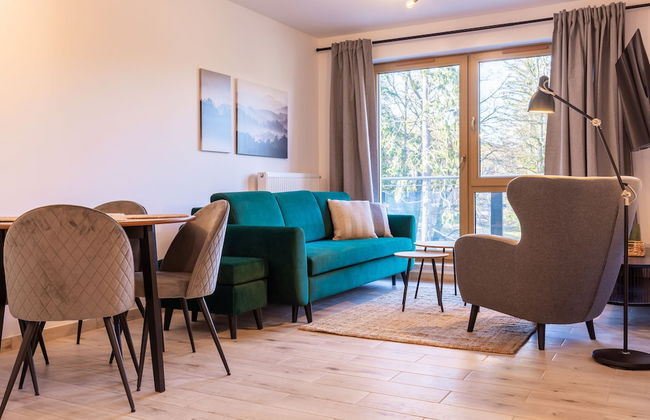 RentPlanet - Apartamenty Kilińskiego - Foto 20