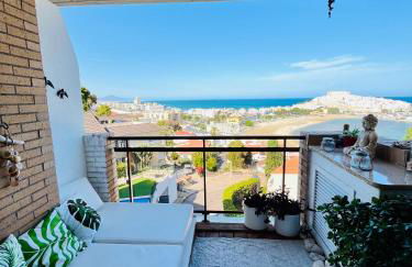 Mirador mar -Book apartments - Photo 1