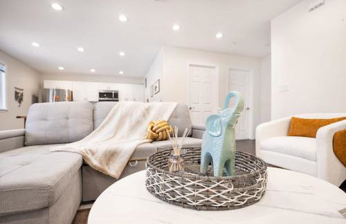 Modern & Family Oasis Minutes from SeaTac Airport - Foto 1