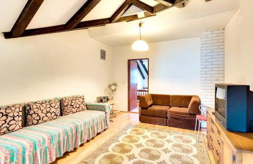 Cosy Apartment with Sea View in Zlarin - 50 sqm + Terrace - Photo 13