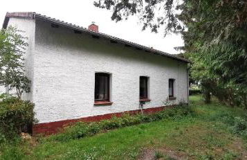 Gemütliches Ferienhaus "An der Schilde" in Renzow - Foto 25