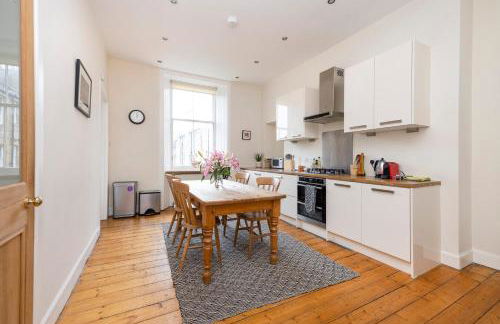 Tasteful 1-bedroom Apartment near Edinburgh Meadows - Foto 15