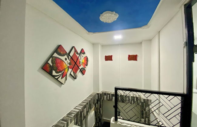 Casa Turística los Doce Apostoles - Foto 24