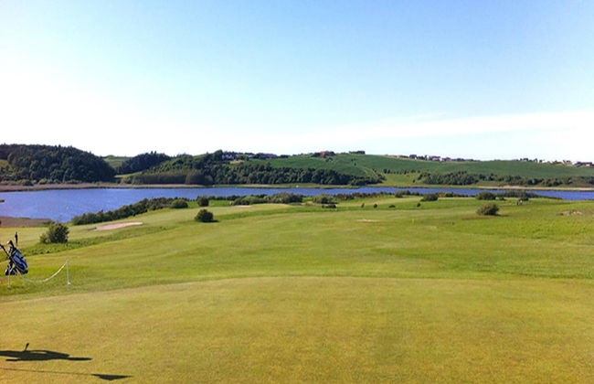 8 Person Holiday Home in Lemvig-by Traum - Foto 35