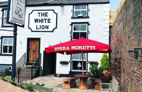 Beach View Apartment - Foto 35