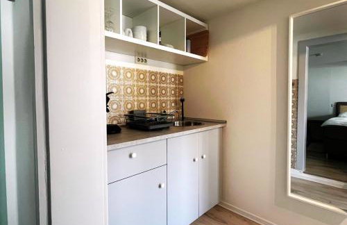 janu-homes - 1 Zimmer Apartment - 2 Betten, Kirchblick vom Kirchplatz - Foto 11