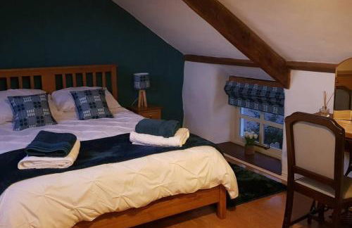 Penrallt-Fach Traditional Welsh cottage Pembrokeshire - Foto 32