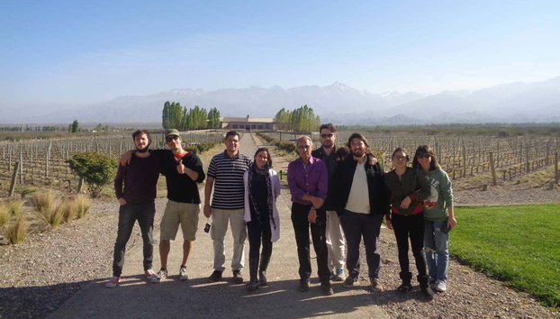 Wine Tasting and Winery Tour - Foto 5