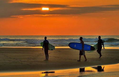 Panoramic Sea & Picos Europa view - Foto 32