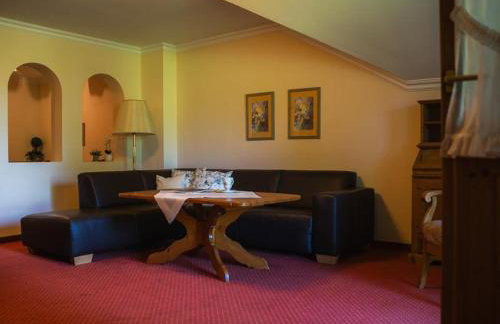 Ferienwohnung im Sammareier Gutshof - Photo 16