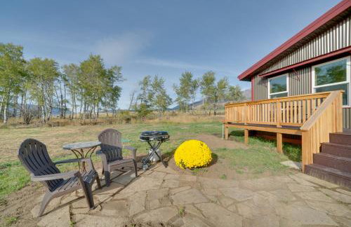 Beautiful Ranch Cottage - 45 Mi to Yellowstone NP! - Foto 21