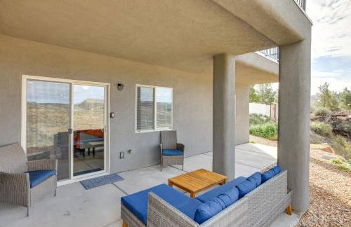 Toquerville Vacation Rental, Near State Parks! - Foto 20