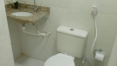 Ap Família Shopping Riomar e Praia - Foto 2