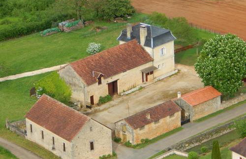 Gîte confortable proche sites touristiques du Périgord Noir - FR-1-616-37 - Foto 15