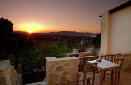 Sarris House - Foto 16