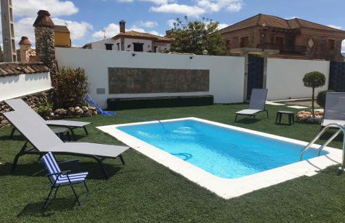 Villa Minerva - Foto 6