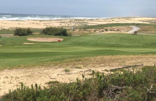 VILLA ALAÏA neuve avec piscine, pétanque proche plage et golf - Foto 43