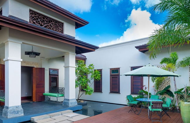 Breezin Villa in Deans - Foto 11