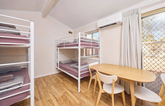 RAC Exmouth Cape Holiday Park - Foto 20