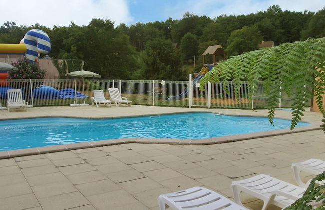 VVF Lac d'Eguzon, Eguzon Chantôme - Foto 23