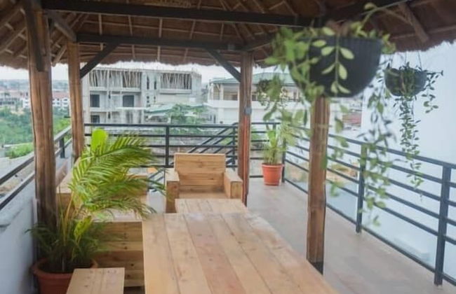 Residence Sanwi - Foto 48