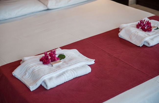 Mirtilos Studios & Apartments - Foto 8