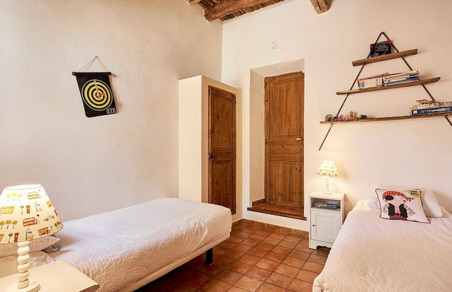 Villa Ca na Roseta - Foto 5