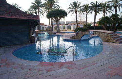 Apartamento Las Marinas II en Dénia - Foto 34