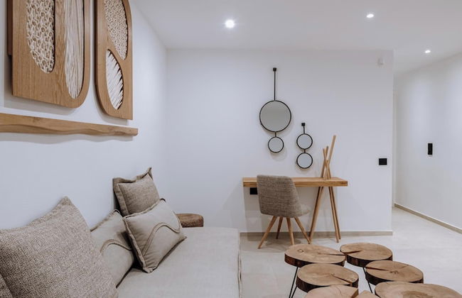 Onos Luxury Villas Kythnos - Foto 53