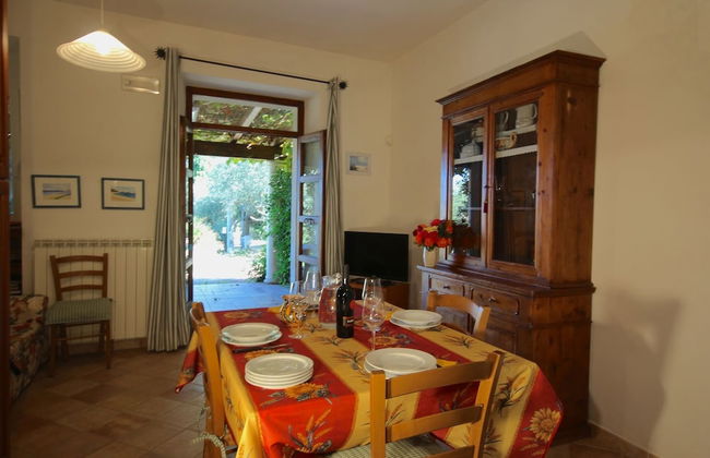 Belvilla by OYO Mare - Photo 9