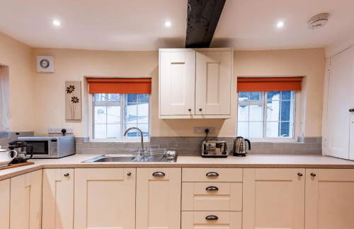 Spacious home sleeps 9 - walker cyclist retreat - Pass the Keys - Foto 13