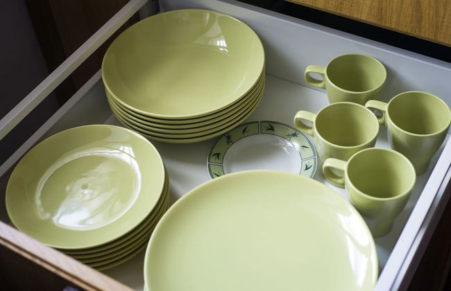 Fox Center Apartments - Foto 69