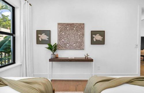 Flamingo Park Paradise: Luxury Poolside Haven - Foto 23