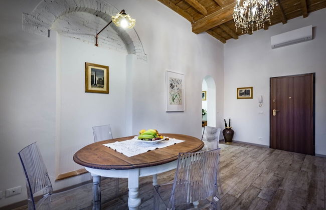 Arno Apartment A by Mmega - Foto 7