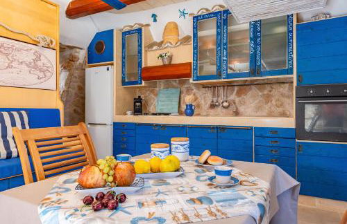 Il Trullo al Mare -Trullo by the sea- Pool & Beach - Foto 9