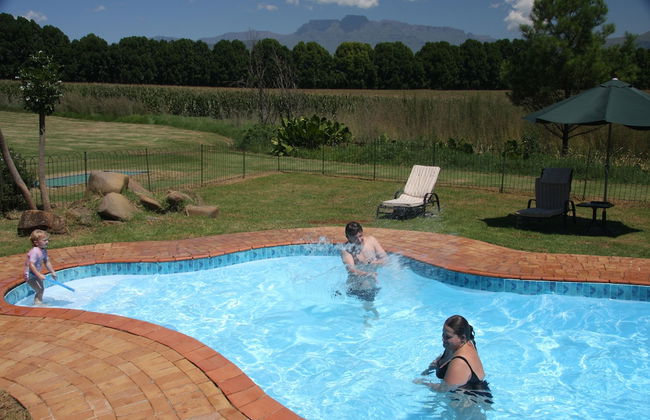 Ardmore Guest Farm - Photo 32