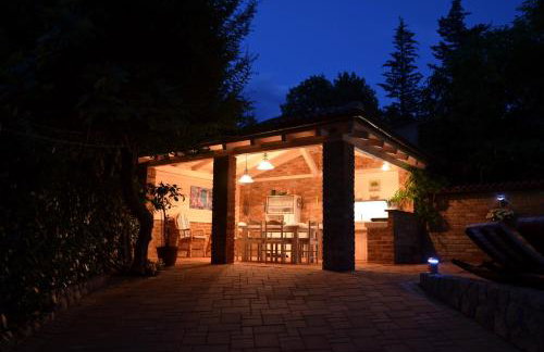 Villa Amalia Apartment 2 - Foto 16