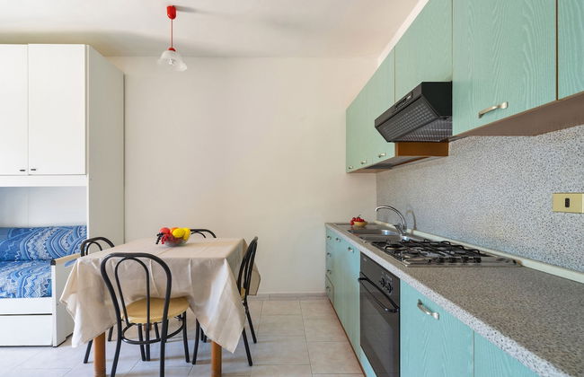 Barbarhouse - Borgo Mare 2906 - Foto 6