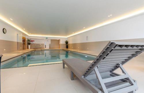 2 Middlecombe - Luxury Apartment at Byron Woolacombe, only 4 minute walk to Woolacombe Beach! - Photo 8