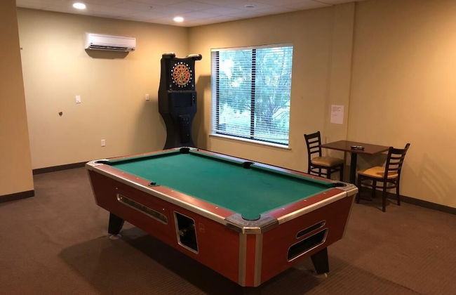 PetroStay Inn & Suites Cotulla - Foto 14