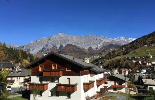 Chalet Del Bosco - Photo 26