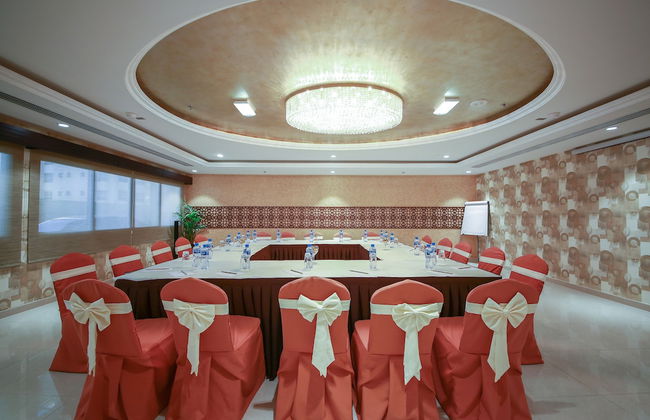 Ivory Grand Hotel Apartments - Photo 62