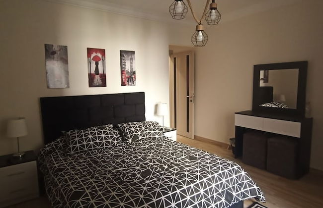 Smart Luxury Apartment in new Building of Compound - Foto 5