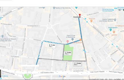 SAHI - Residenza Bianca di Savoia - Foto 62