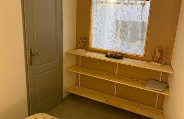 Appartement cocooning a ruaux - Foto 7