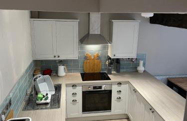 Penddol Cottage Llangollen - Photo 27