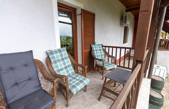 Family Friendly House Marija - Foto 17