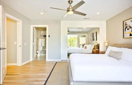 Outdoor Haven with Spa Walk to La Jolla Shores Beach - Photo 50