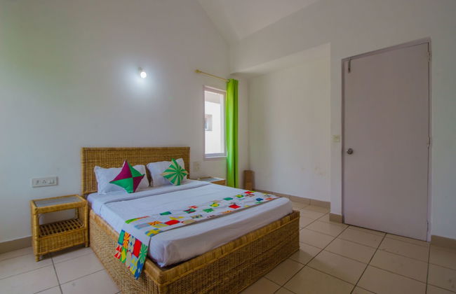 OYO 13840 Home Radiant 2BHK LPK Waterfront - Photo 8